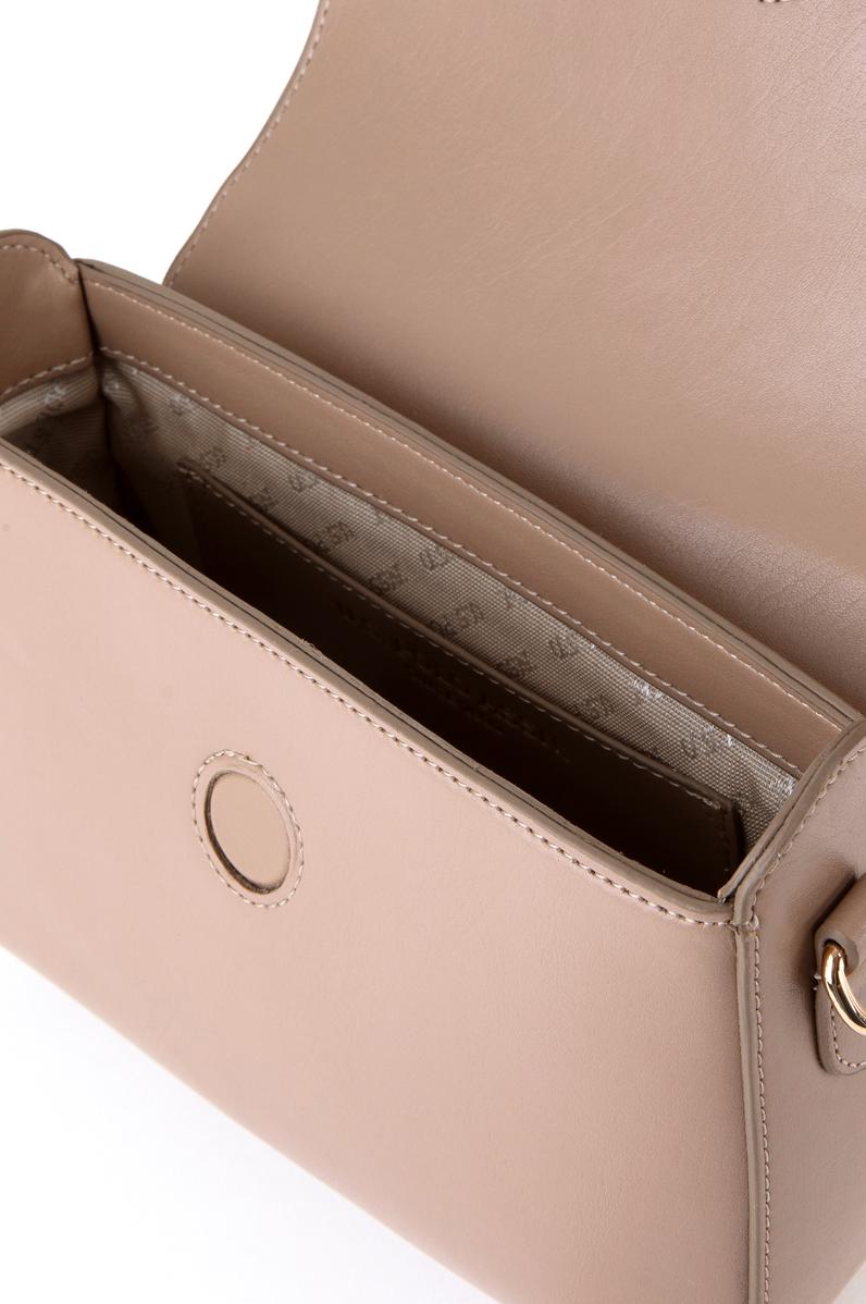 Kadın Vizon Kol Çantası