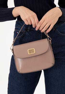 Kadın Vizon Kol Çantası - 50300313002