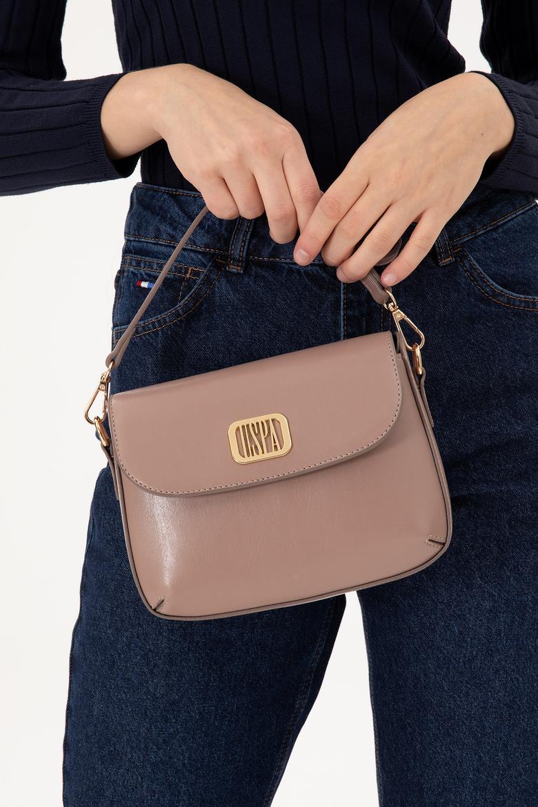 Kadın Vizon Kol Çantası - 50300313002