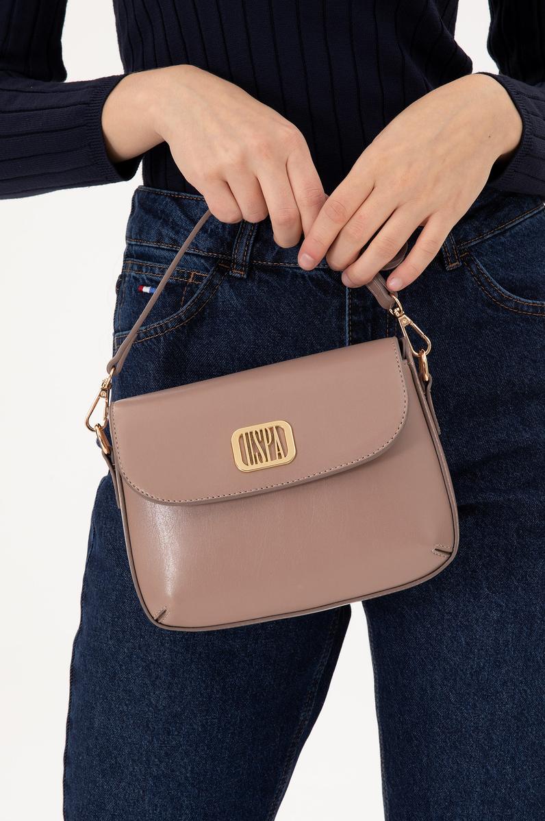 Kadın Vizon Kol Çantası