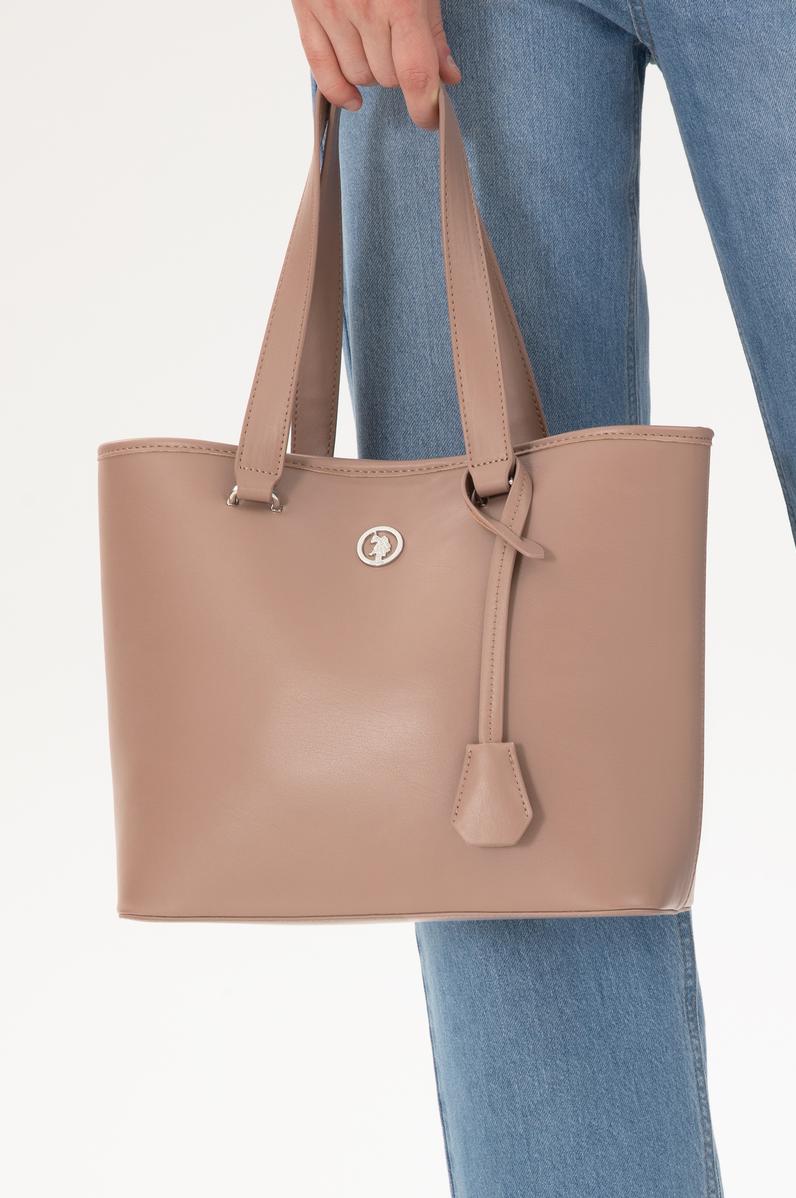 Kadın Vizon Kol Çantası