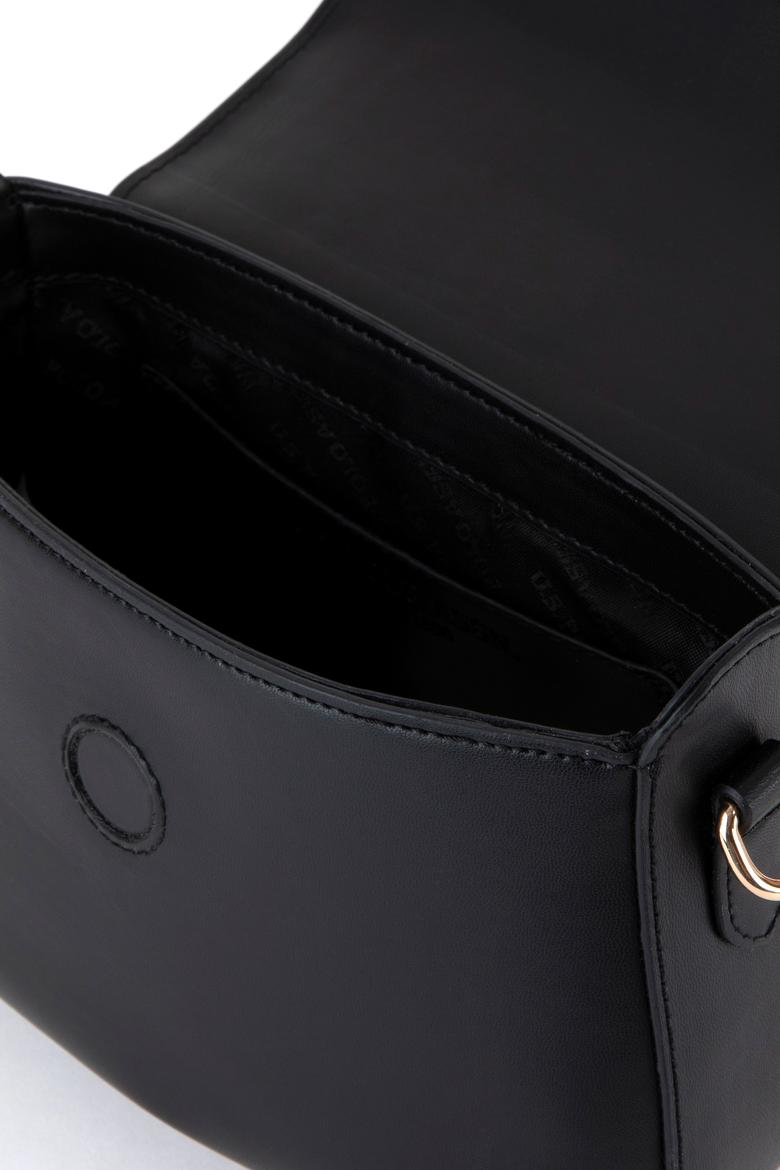 Kadın Siyah Kol Çantası - 50300313001