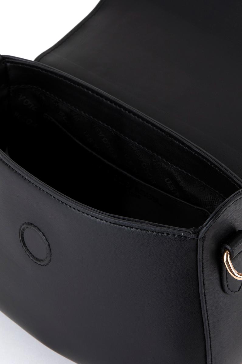 Kadın Siyah Kol Çantası