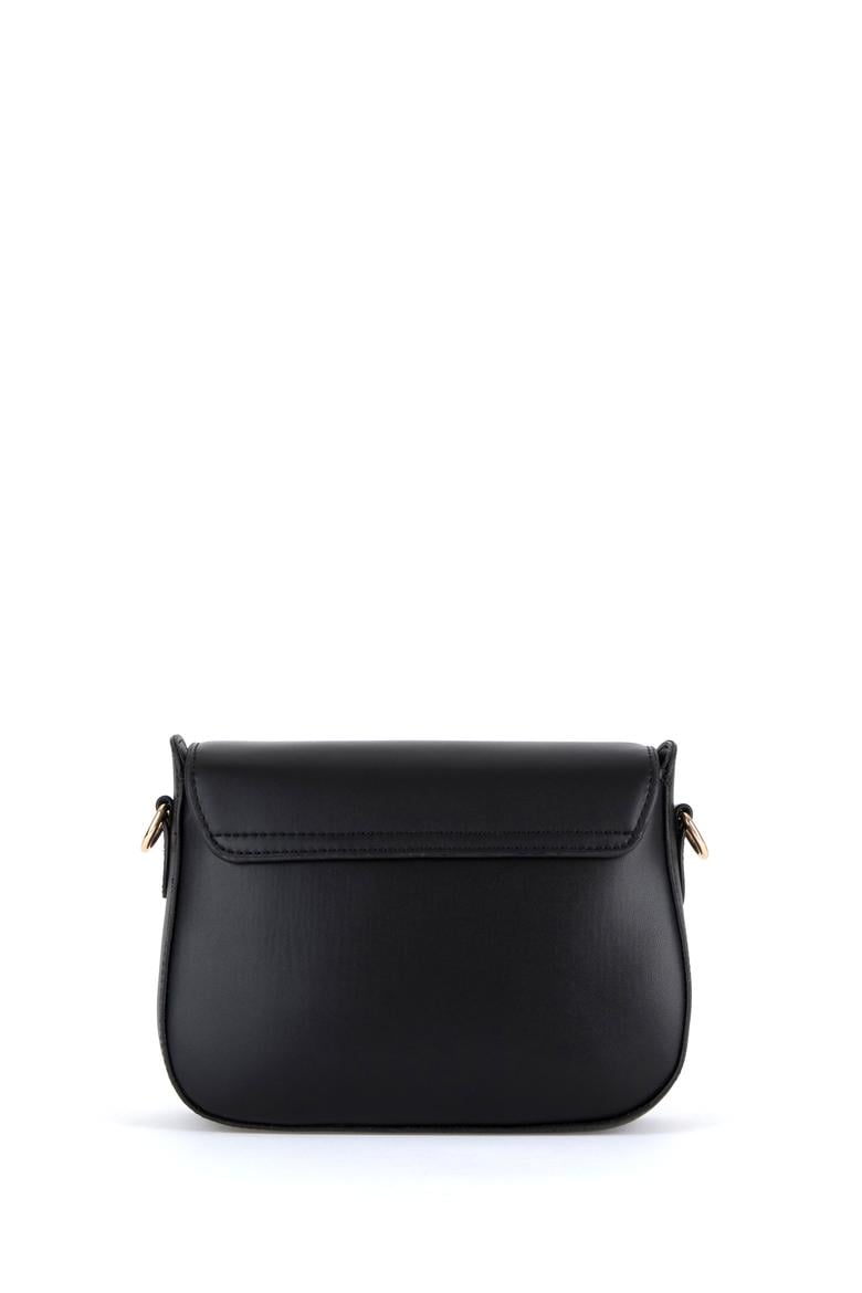 Kadın Siyah Kol Çantası - 50300313001