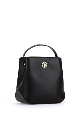 Kadın Siyah Kol Çantası - 50300331002