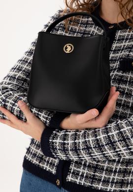 Kadın Siyah Kol Çantası - 50300331002