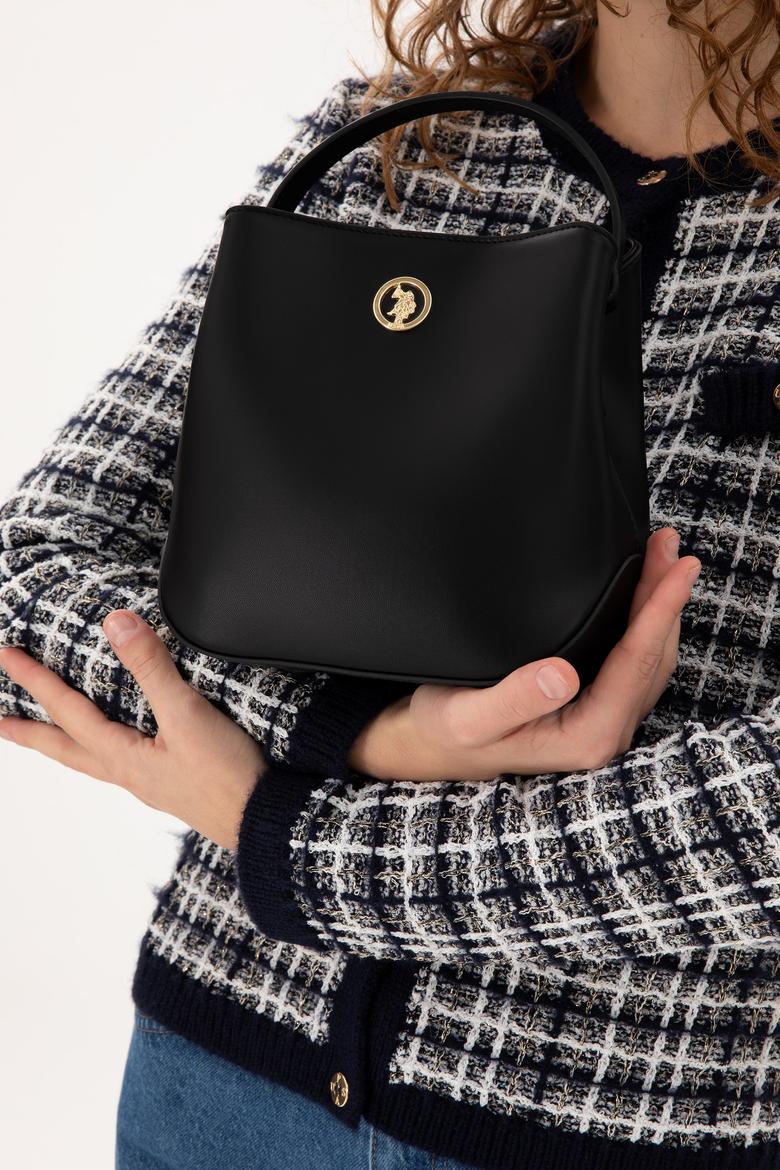 Kadın Siyah Kol Çantası - 50300331002