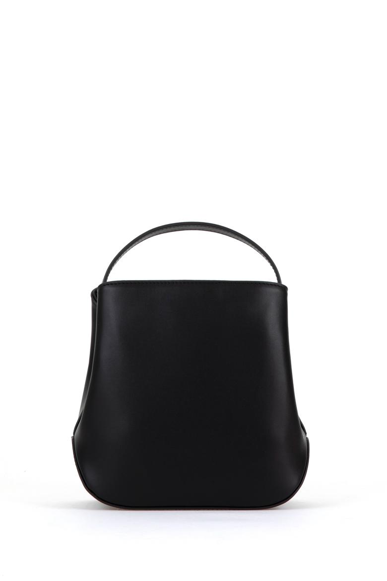 Kadın Siyah Kol Çantası - 50300331002