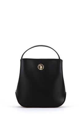 Kadın Siyah Kol Çantası - 50300331002