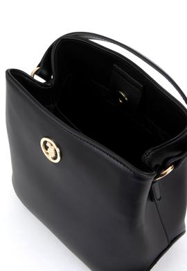 Kadın Siyah Kol Çantası - 50300331002