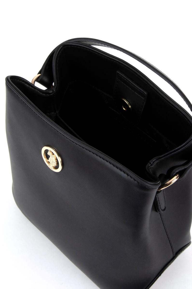 Kadın Siyah Kol Çantası