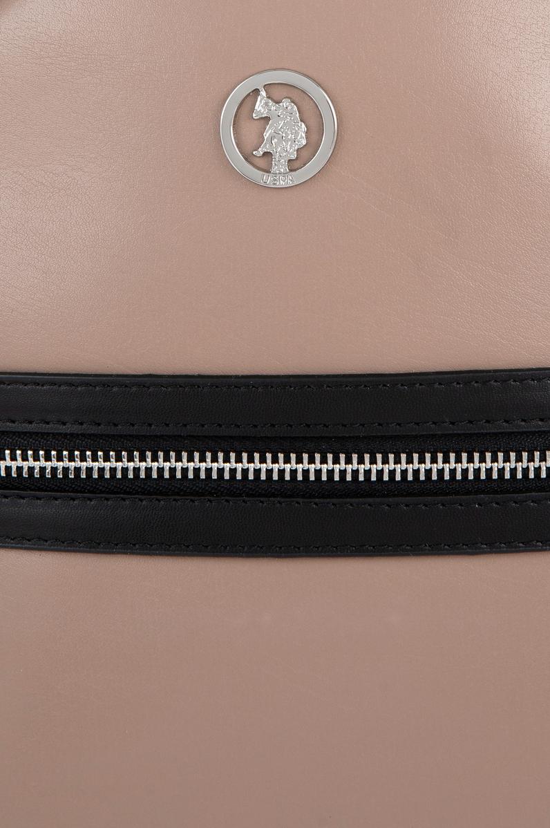 Kadın Vizon Sırt Çantası