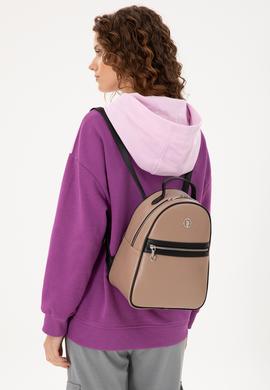 Kadın Vizon Sırt Çantası - 50300303002