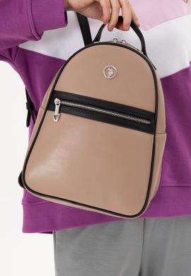 Kadın Vizon Sırt Çantası - 50300303002