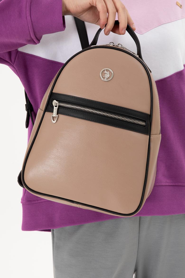 Kadın Vizon Sırt Çantası - 50300303002