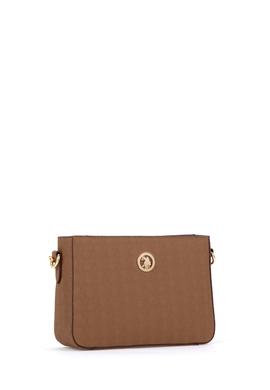 Kadın Kahverengi Çapraz Çanta - 50303425002