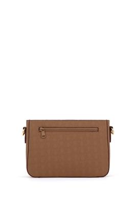 Kadın Kahverengi Çapraz Çanta - 50303425002