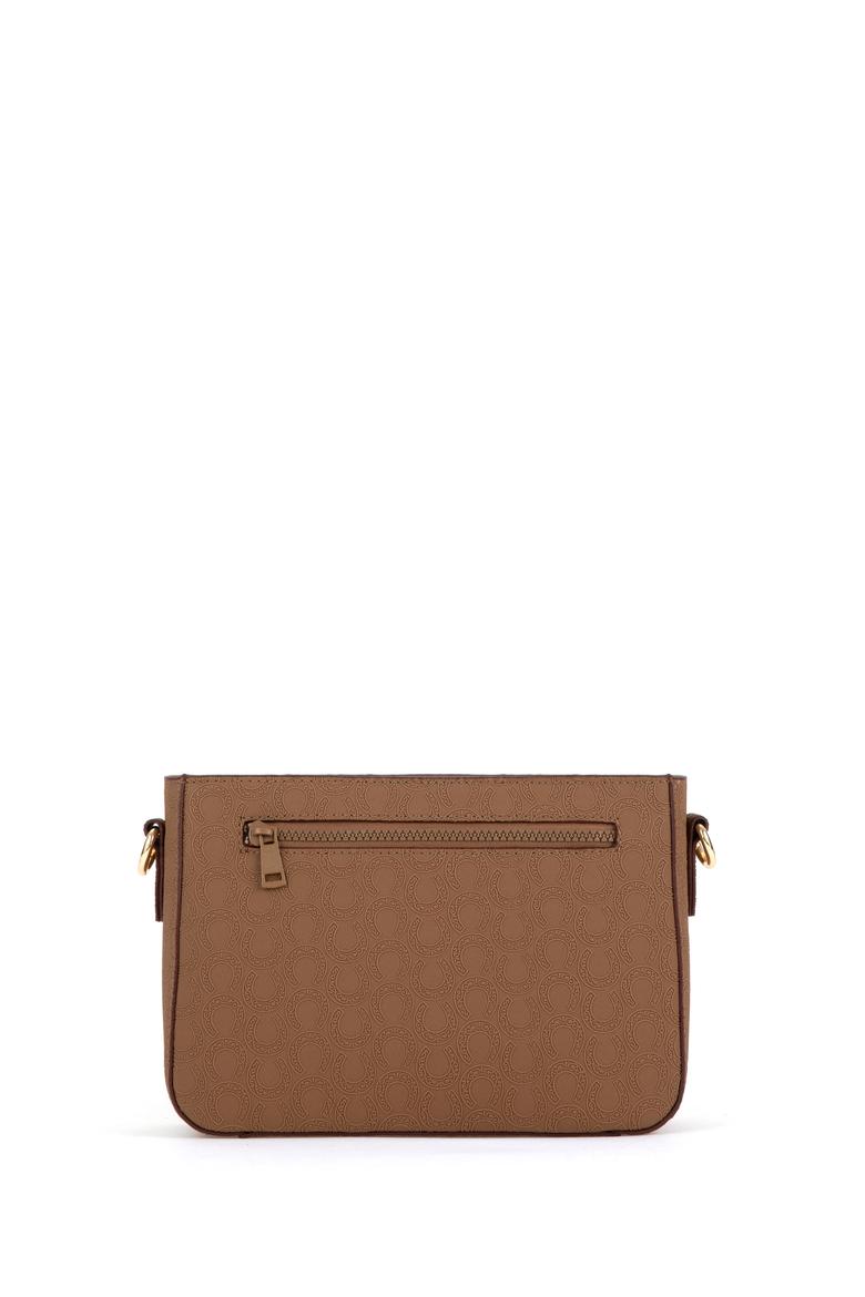 Kadın Kahverengi Çapraz Çanta - 50303425002