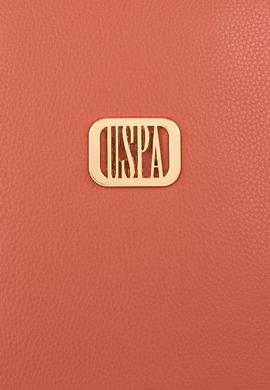 Kadın Kiremit Sırt Çantası - 50300306004