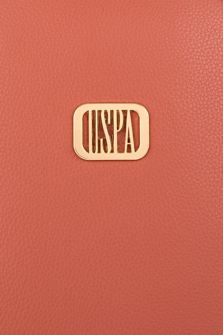 Kadın Kiremit Sırt Çantası - 50300306004