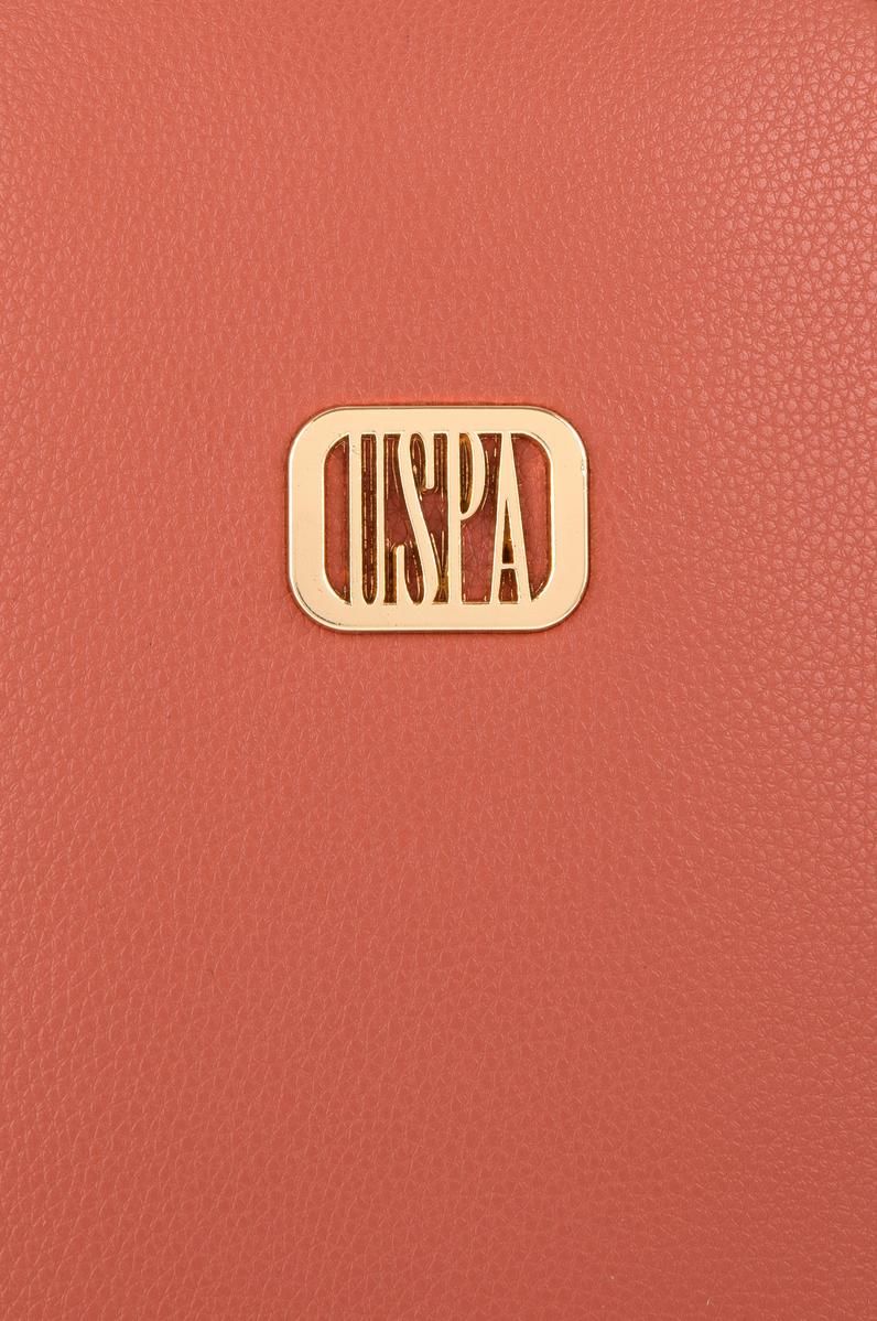 Kadın Kiremit Sırt Çantası