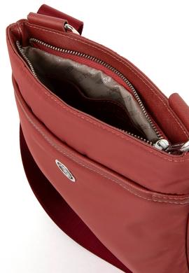 Kadın Gül Kurusu Kapitone Çapraz Çanta - 50300296001