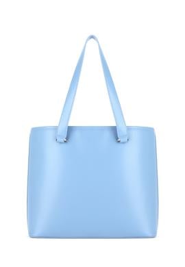 Kadın Mavi Kol Çantası - 50300302004