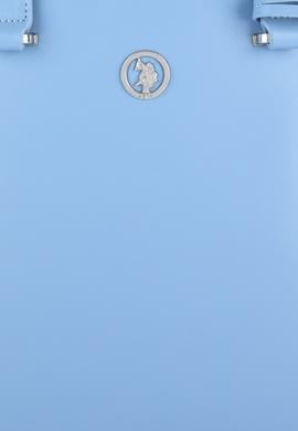 Kadın Mavi Kol Çantası - 50300302004