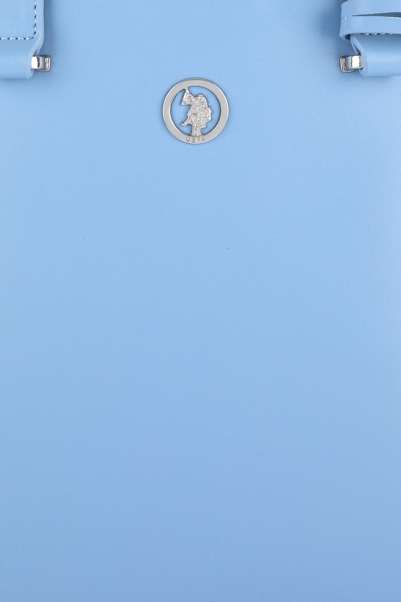 Kadın Mavi Kol Çantası - 50300302004