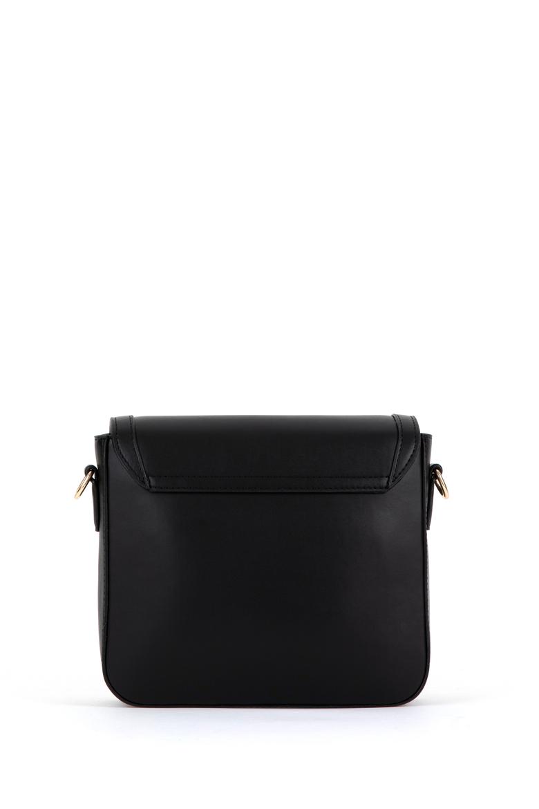 Kadın Siyah Çapraz Çanta - 50300332002