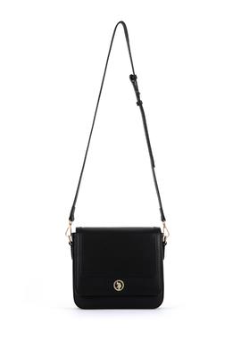 Kadın Siyah Çapraz Çanta - 50300332002