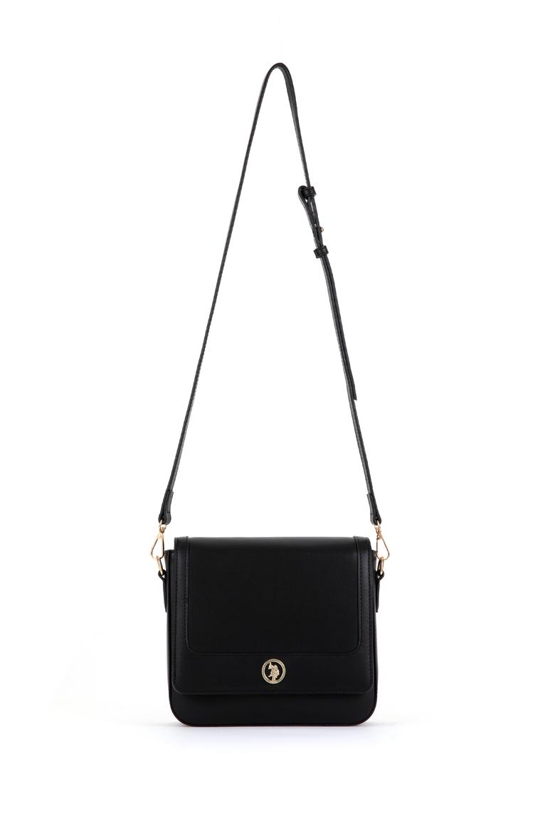 Kadın Siyah Çapraz Çanta - 50300332002