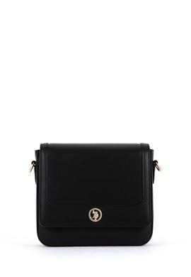 Kadın Siyah Çapraz Çanta - 50300332002