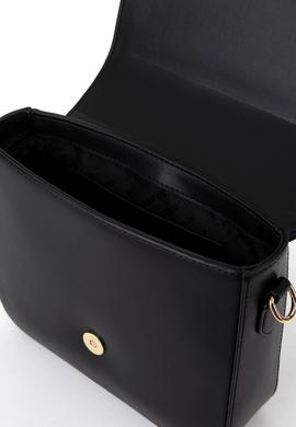 Kadın Siyah Çapraz Çanta - 50300332002