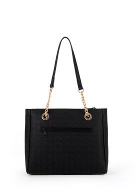 Kadın Siyah Kol Çantası - 50303427001