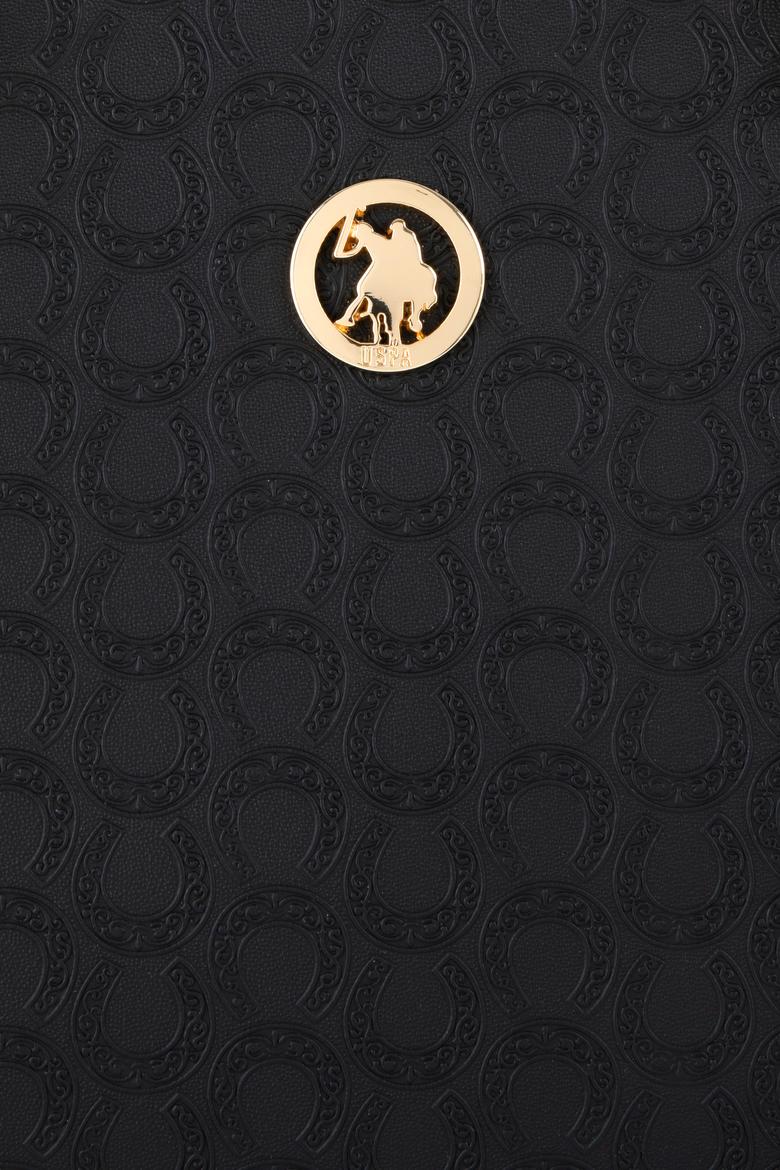 Kadın Siyah Kol Çantası - 50303427001