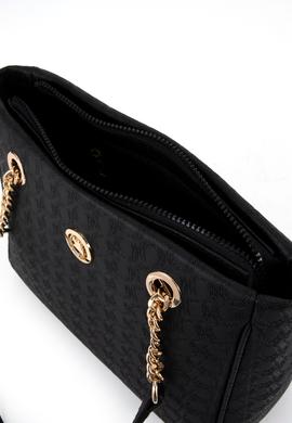 Kadın Siyah Kol Çantası - 50303427001