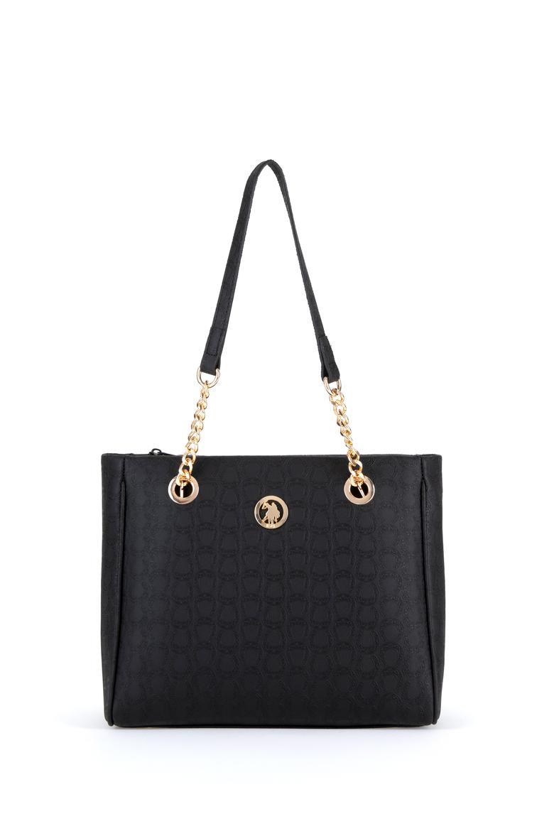 Kadın Siyah Kol Çantası - 50303427001