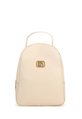 Kadın Bej Sırt Çantası - 50300306003