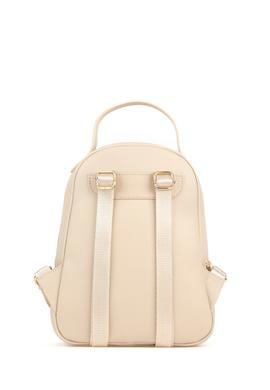 Kadın Bej Sırt Çantası - 50300306003