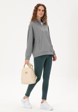 Kadın Bej Sırt Çantası - 50300306003