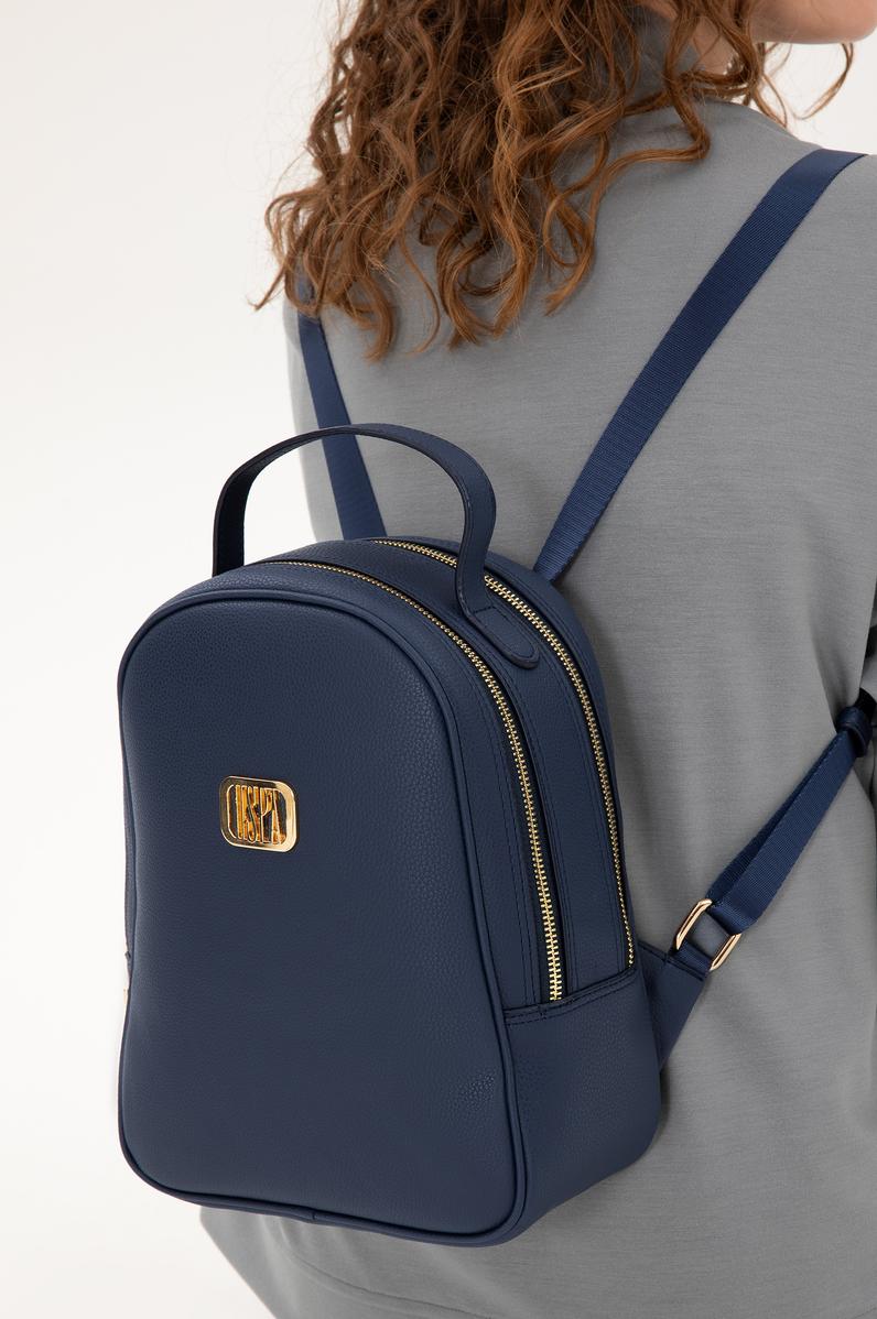 Kadın Lacivert Sırt Çantası
