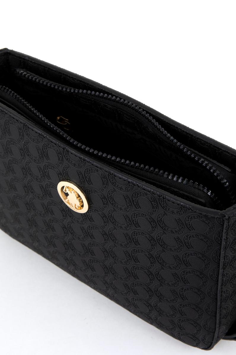 Kadın Siyah Çapraz Çanta