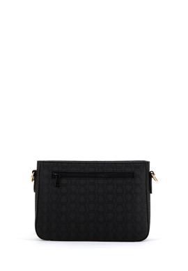 Kadın Siyah Çapraz Çanta - 50303425001