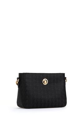 Kadın Siyah Çapraz Çanta - 50303425001