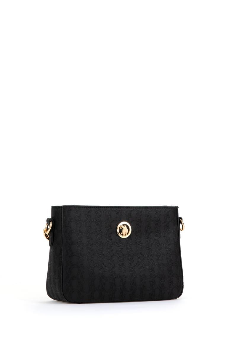 Kadın Siyah Çapraz Çanta - 50303425001