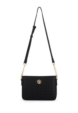 Kadın Siyah Çapraz Çanta - 50303425001