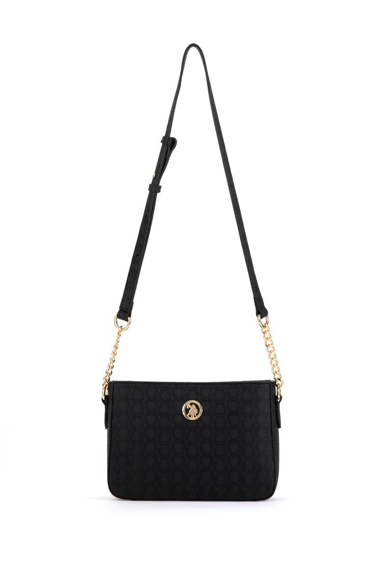 Kadın Siyah Çapraz Çanta - 50303425001