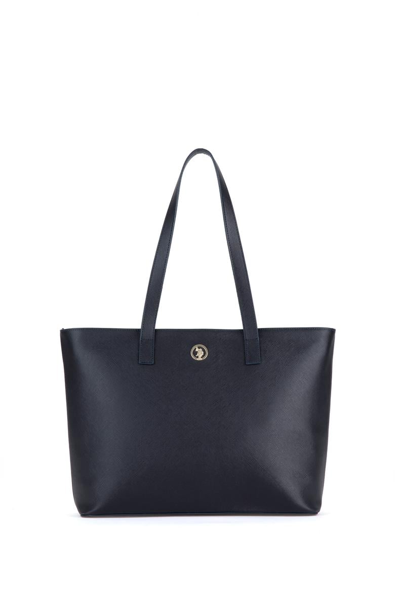 Kadın Lacivert Kol Çantası - 50300283004