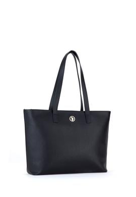 Kadın Lacivert Kol Çantası - 50300283004